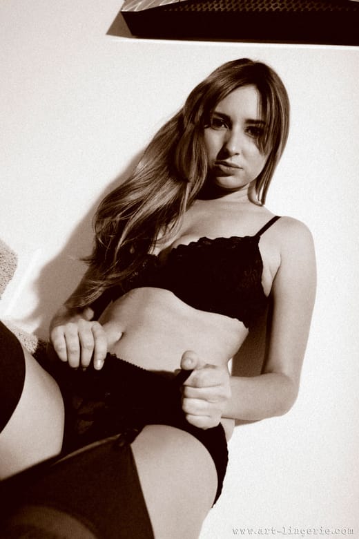 Shay Laren