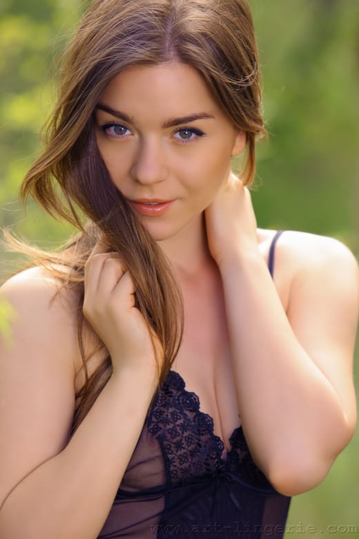 Anastasia X