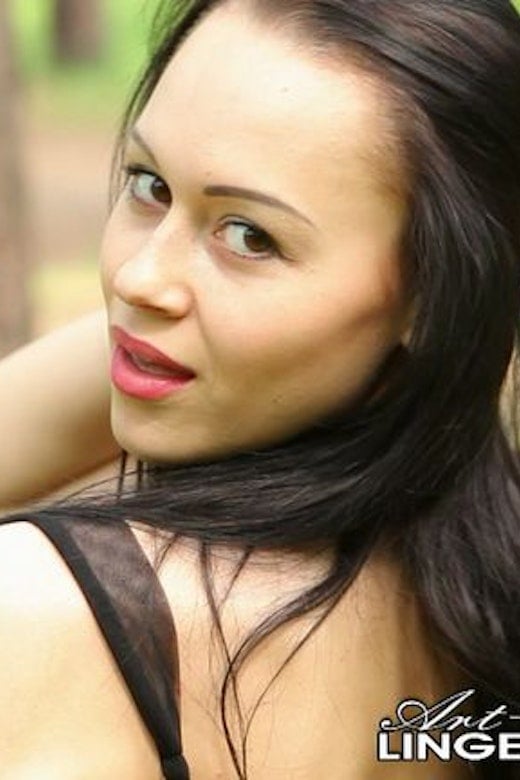 Olga Gutsyl