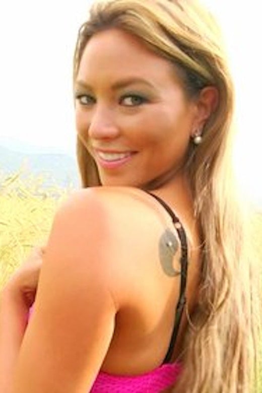 Natalia Forrest