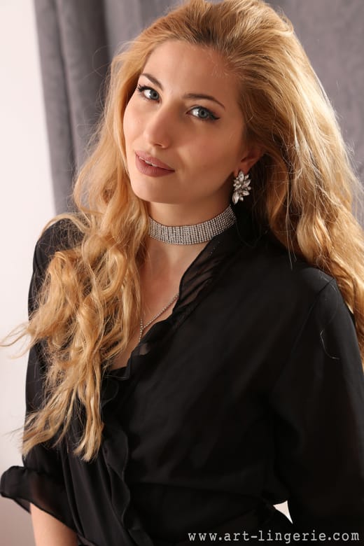 Stephanie Bonham Carter