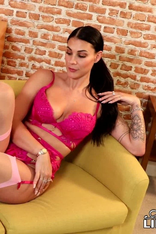 Roxy Mendez